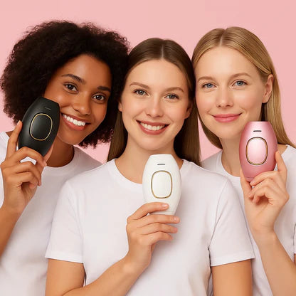 Laser Hair Removal Device IPL Hair Removal Device Beauty Device