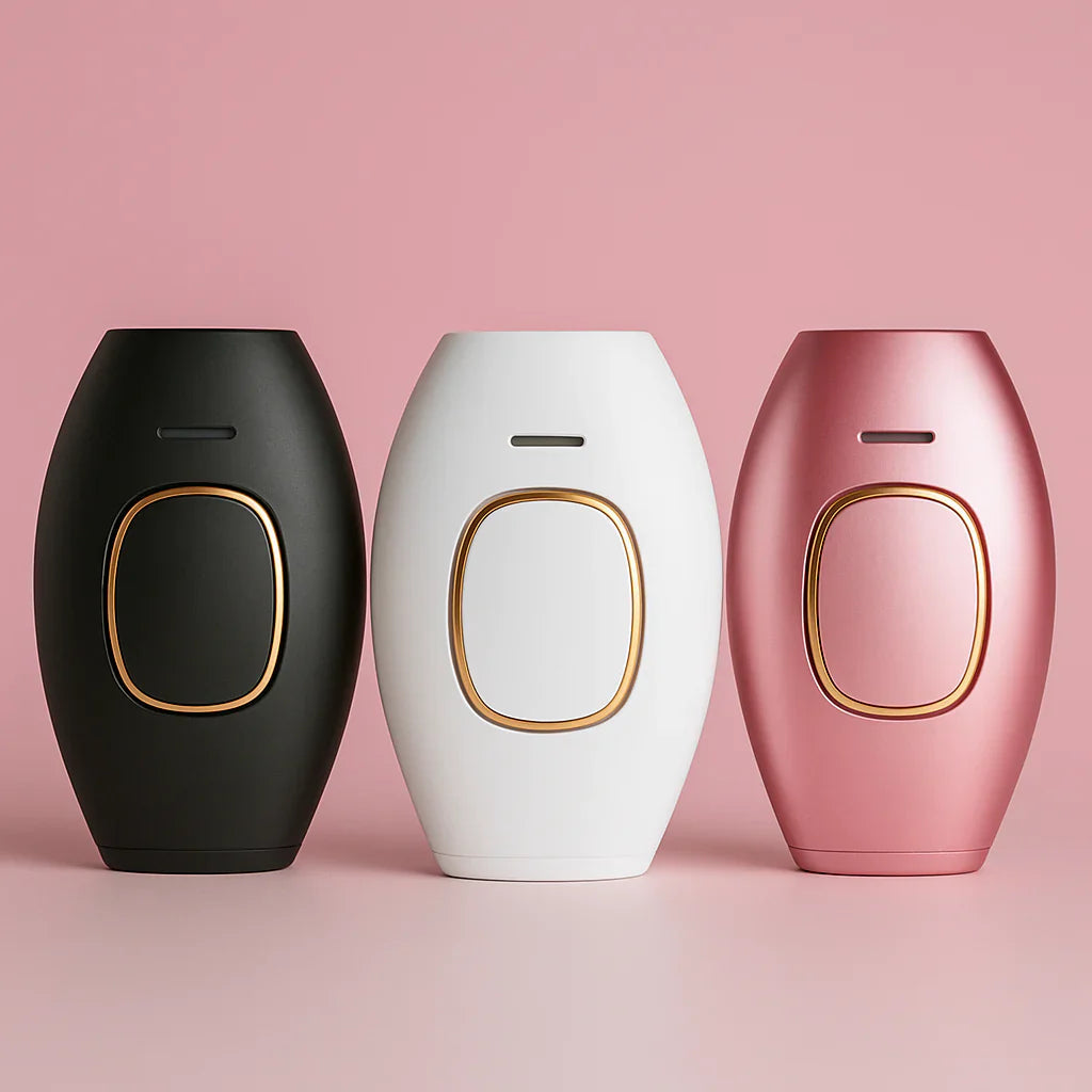 Laser Hair Removal Device IPL Hair Removal Device Beauty Device